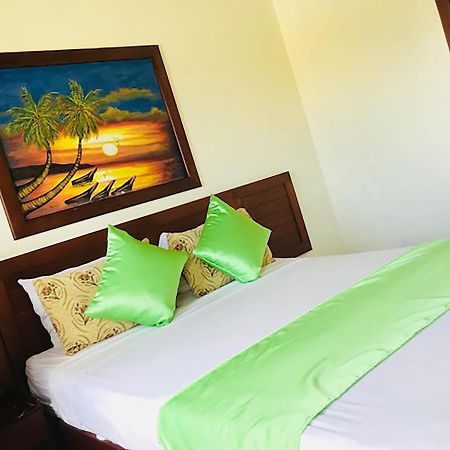 Hotel Seabreeze Sosua El Batey エクステリア 写真