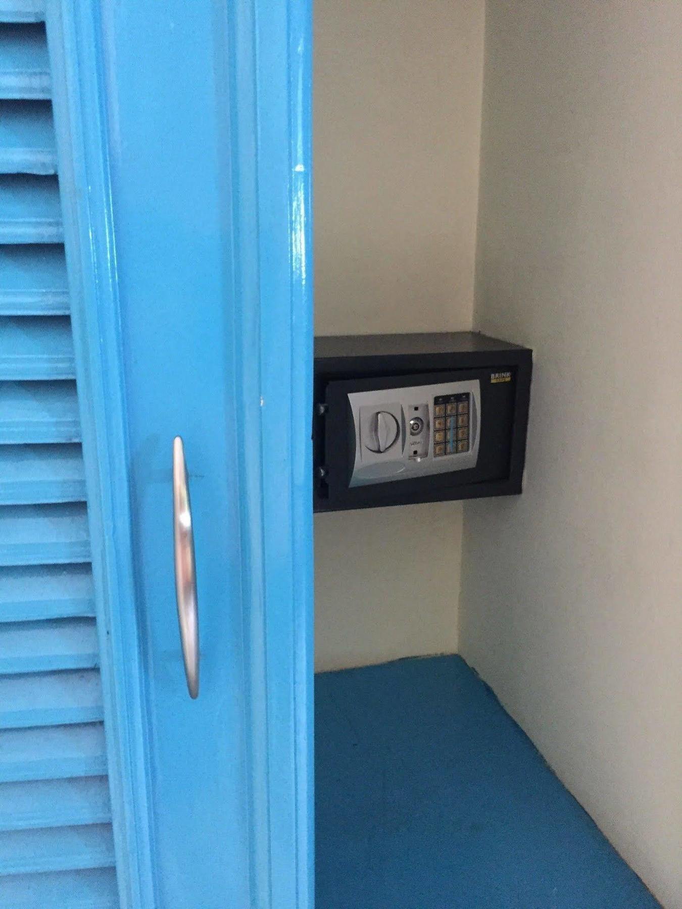 Hotel Seabreeze Sosua El Batey エクステリア 写真