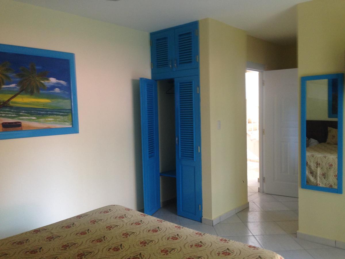 Hotel Seabreeze Sosua El Batey エクステリア 写真