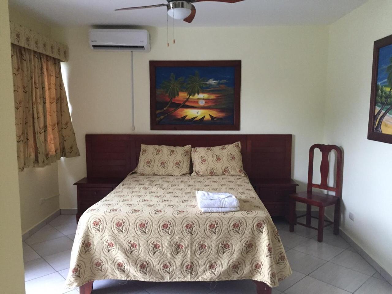 Hotel Seabreeze Sosua El Batey エクステリア 写真