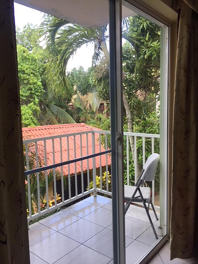 Hotel Seabreeze Sosua El Batey エクステリア 写真