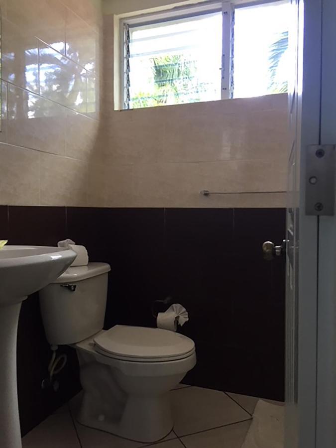 Hotel Seabreeze Sosua El Batey エクステリア 写真